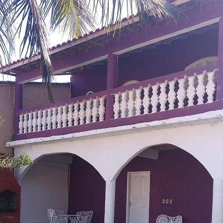 Casa Para Temporada Ate 9 Pessoas, Proximo Cabo Frio E São Pedro da Aldeia Kültér fotó
