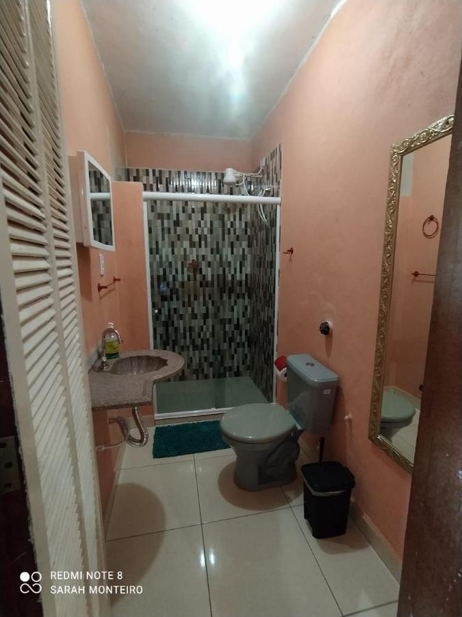 Casa Para Temporada Ate 9 Pessoas, Proximo Cabo Frio E São Pedro da Aldeia Kültér fotó