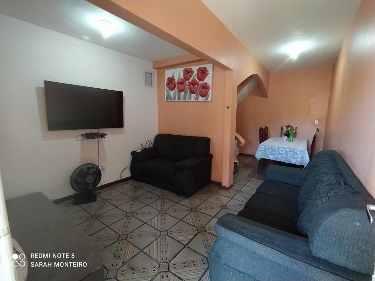 Casa Para Temporada Ate 9 Pessoas, Proximo Cabo Frio E São Pedro da Aldeia Kültér fotó