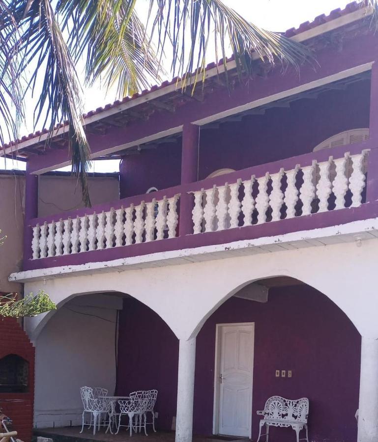 Casa Para Temporada Ate 9 Pessoas, Proximo Cabo Frio E São Pedro da Aldeia Kültér fotó