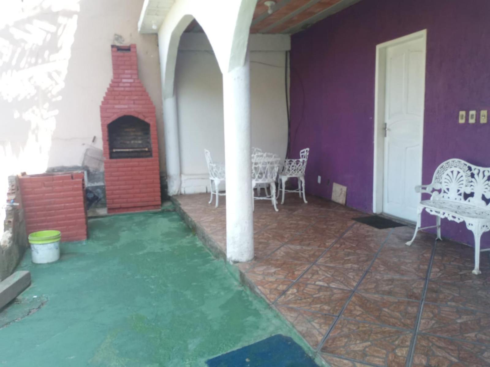 Casa Para Temporada Ate 9 Pessoas, Proximo Cabo Frio E São Pedro da Aldeia Kültér fotó