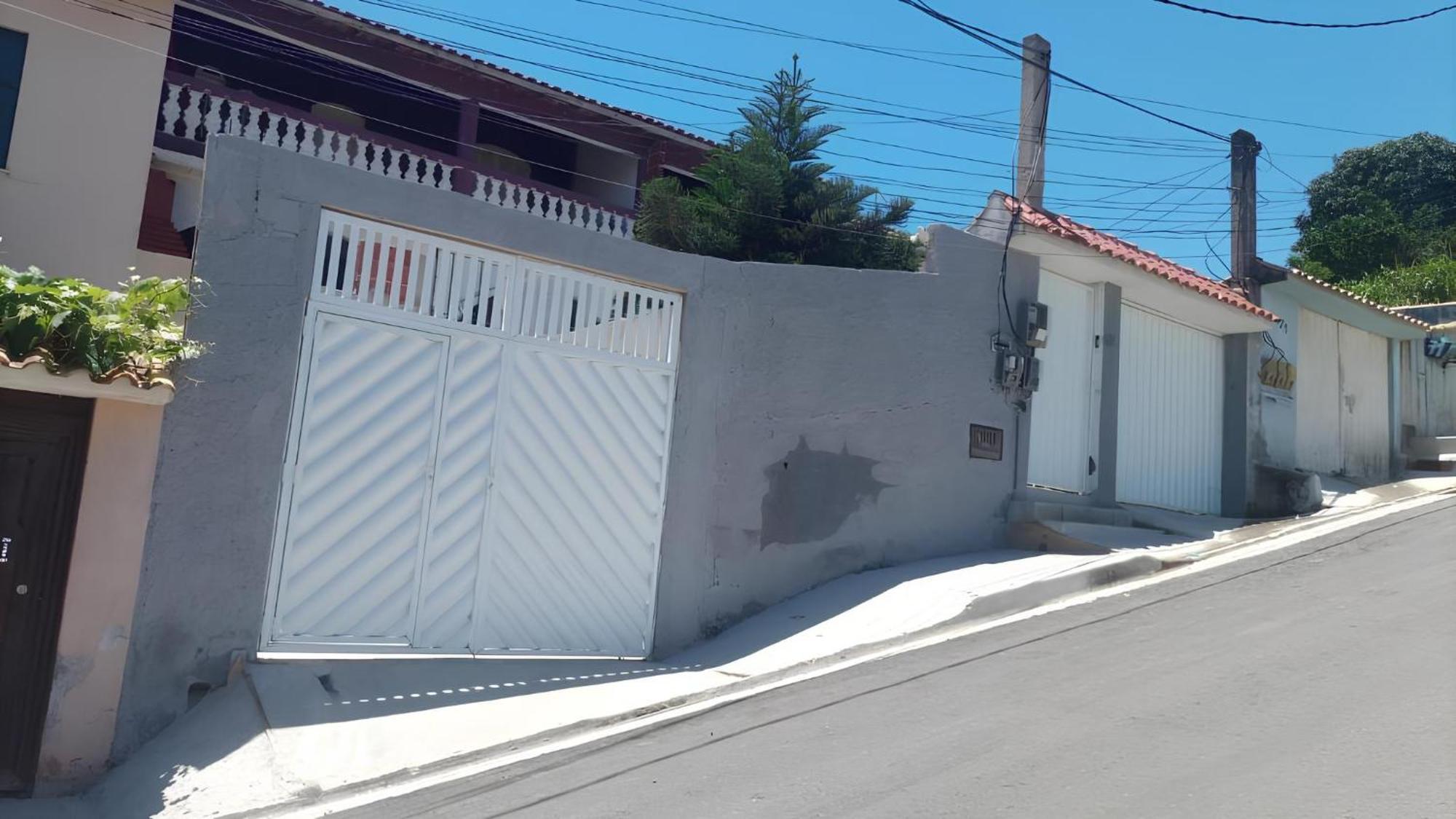 Casa Para Temporada Ate 9 Pessoas, Proximo Cabo Frio E São Pedro da Aldeia Kültér fotó