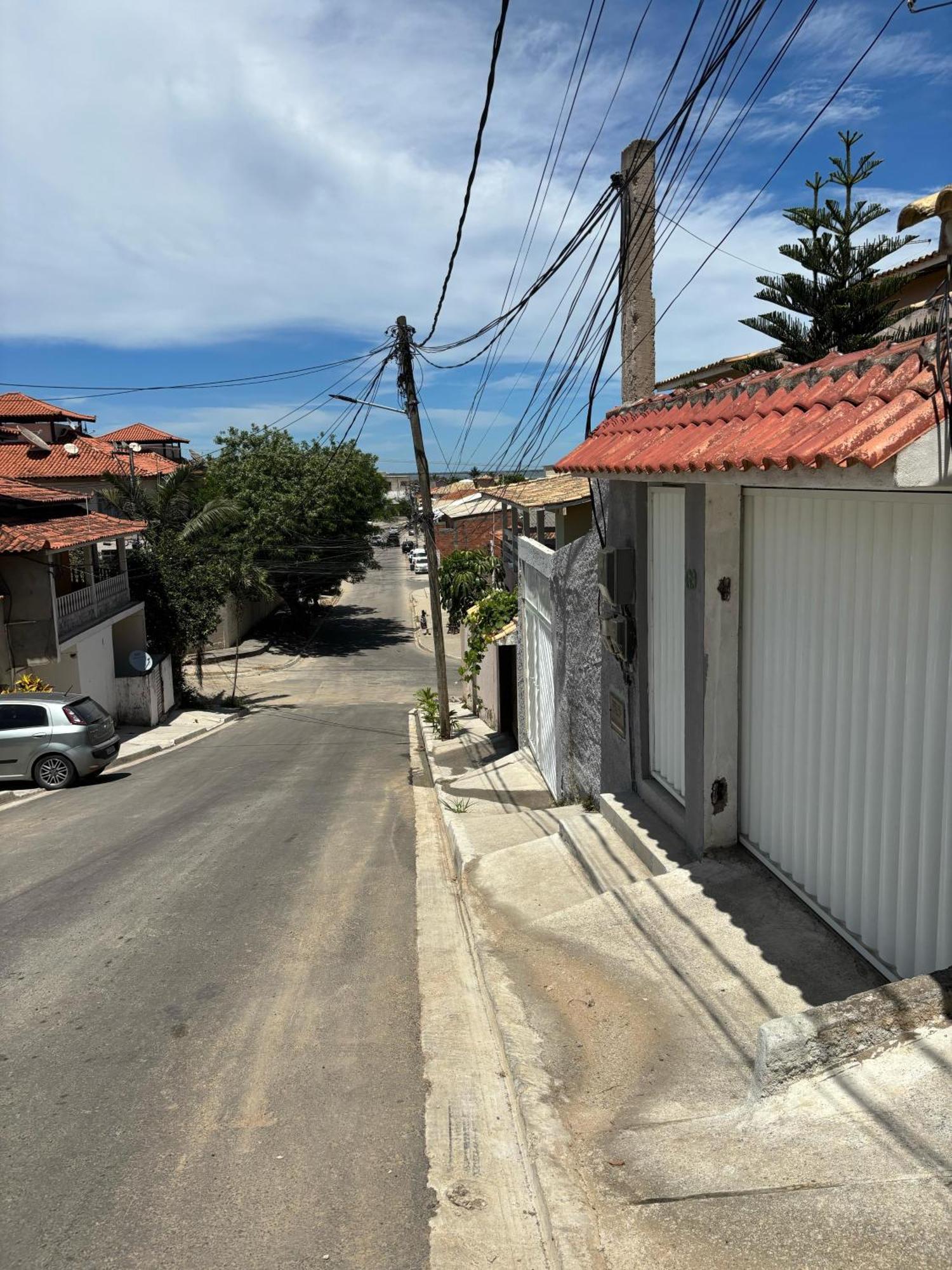 Casa Para Temporada Ate 9 Pessoas, Proximo Cabo Frio E São Pedro da Aldeia Kültér fotó