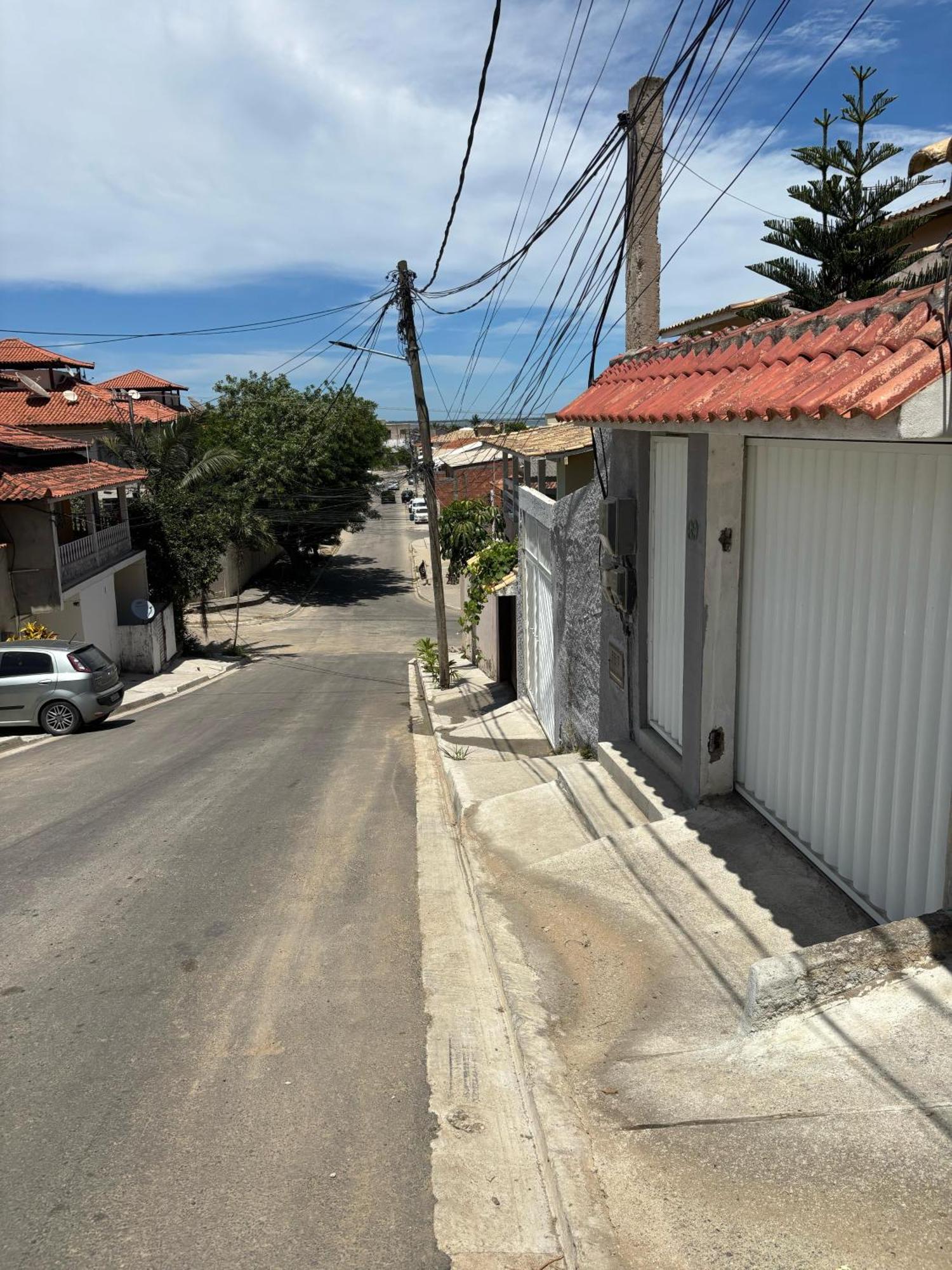 Casa Para Temporada Ate 9 Pessoas, Proximo Cabo Frio E São Pedro da Aldeia Kültér fotó